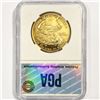 Image 2 : 1988 $50 1oz American Gold Eagle PGA PR69 DCAM