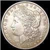Image 1 : 1878 7TF Rev 79 Morgan Silver Dollar NEARLY