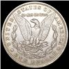 Image 2 : 1878 7TF Rev 79 Morgan Silver Dollar NEARLY