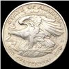 Image 2 : 1921 Alabama Half Dollar NICELY CIRCULATED
