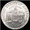 Image 2 : 1946 Iowa Half Dollar UNCIRCULATED