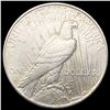 Image 2 : 1926-D Silver Peace Dollar UNCIRCULATED