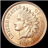 Image 1 : 1900 RD Indian Head Cent UNCIRCULATED