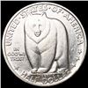 Image 1 : 1936 Bay Bridge Half Dollar UNCIRCULATED