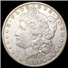 Image 1 : 1900-S Morgan Silver Dollar CLOSELY UNCIRCULATED