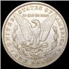 Image 2 : 1900-S Morgan Silver Dollar CLOSELY UNCIRCULATED