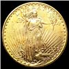 Image 1 : 1925 $20 Gold Double Eagle UNCIRCULATED