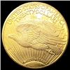 Image 2 : 1925 $20 Gold Double Eagle UNCIRCULATED