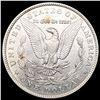 Image 2 : 1901 Morgan Silver Dollar CLOSELY UNCIRCULATED