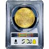 Image 2 : 1893 $20 Gold Double Eagle PCGS MS61