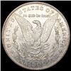 Image 2 : 1878-S Morgan Silver Dollar UNCIRCULATED