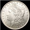 Image 1 : 1896 Morgan Silver Dollar UNCIRCULATED