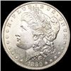 Image 1 : 1880-O Morgan Silver Dollar UNCIRCULATED
