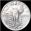 Image 1 : 1929 Standing Liberty Quarter CLOSELY