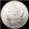 Image 1 : 1879-S 7TF Rev 78 Morgan Silver Dollar HIGH GRADE