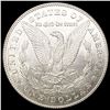 Image 2 : 1878 7TF Rev 78 Morgan Silver Dollar UNCIRCULATED