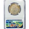Image 2 : 1938 Walking Liberty Half Dollar NGC MS64