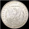 Image 2 : 1902 Morgan Silver Dollar UNCIRCULATED