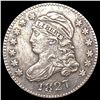 Image 1 : 1827 Capped Bust Dime LIGHTLY CIRCULATED