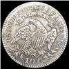 Image 2 : 1827 Capped Bust Dime LIGHTLY CIRCULATED