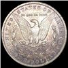 Image 2 : 1902-S Morgan Silver Dollar LIGHTLY CIRCULATED