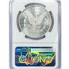 Image 2 : 1880-S Morgan Silver Dollar NGC MS64
