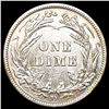 Image 2 : 1911-D Barber Dime CLOSELY UNCIRCULATED