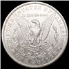 Image 2 : 1884-S Morgan Silver Dollar CLOSELY UNCIRCULATED