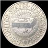 Image 2 : 1936 York Half Dollar UNCIRCULATED