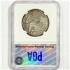 Image 2 : 1833 Capped Bust Half Dollar PGA MS65