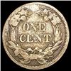 Image 2 : 1858 Flying Eagle Cent NICELY CIRCULATED