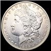 Image 1 : 1896-O Morgan Silver Dollar CLOSELY UNCIRCULATED