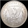 Image 2 : 1896-O Morgan Silver Dollar CLOSELY UNCIRCULATED