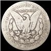 Image 2 : 1902-S Morgan Silver Dollar NICELY CIRCULATED