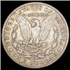 Image 2 : 1904-S Morgan Silver Dollar NICELY CIRCULATED