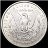 Image 2 : 1901 Morgan Silver Dollar CLOSELY UNCIRCULATED