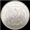 Image 2 : 1878 7/8TF Morgan Silver Dollar UNCIRCULATED