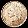 Image 1 : 1899 RD Indian Head Cent UNCIRCULATED