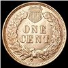 Image 2 : 1899 RD Indian Head Cent UNCIRCULATED