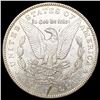 Image 2 : 1897-S Morgan Silver Dollar CLOSELY UNCIRCULATED