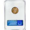 Image 2 : 1862 Indian Head Cent NGC MS63