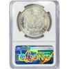 Image 2 : 1891-O Morgan Silver Dollar NGC MS62