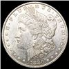 Image 1 : 1880-O Morgan Silver Dollar UNCIRCULATED
