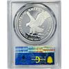 Image 2 : 2022-W ASE PCGS PR70 DCAM 1st Day
