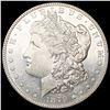 Image 1 : 1879-S Morgan Silver Dollar UNCIRCULATED