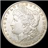 Image 1 : 1891-S Morgan Silver Dollar CLOSELY UNCIRCULATED