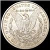Image 2 : 1891-S Morgan Silver Dollar CLOSELY UNCIRCULATED
