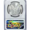 Image 2 : 1880-S Morgan Silver Dollar NGC MS64