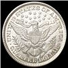 Image 2 : 1897 Barber Quarter UNCIRCULATED
