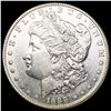 Image 1 : 1888-S Morgan Silver Dollar CLOSELY UNCIRCULATED